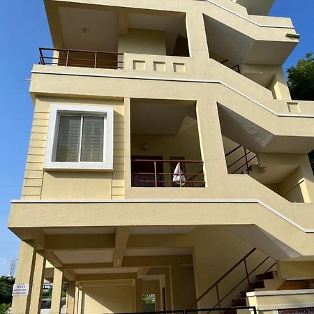Fortune Homestay - Auroville 퐁디셰리 외부 사진