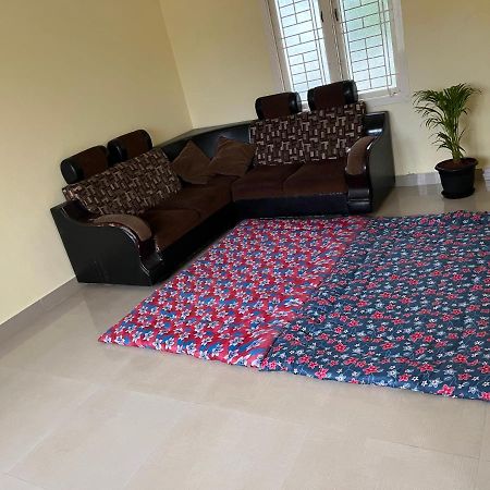 Fortune Homestay - Auroville 퐁디셰리 외부 사진