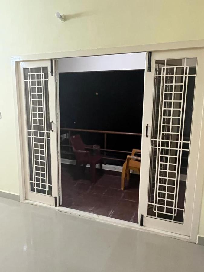 Fortune Homestay - Auroville 퐁디셰리 외부 사진
