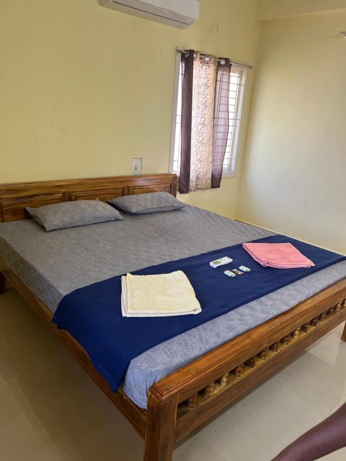 Fortune Homestay - Auroville 퐁디셰리 외부 사진